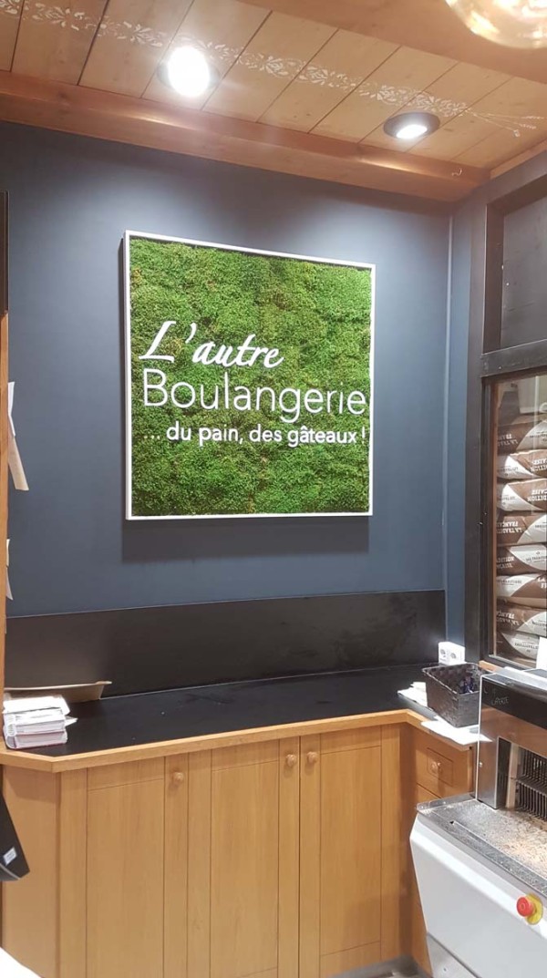 L'AUTRE BOULANGERIE 2 - ANGERS